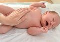 Pola Makan Penyebab Sembelit pada Bayi