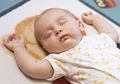 Tip Membuat Bayi Tidur Lelap di Mana Saja