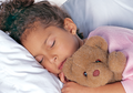 Trik Mengatasi 5 Masalah Tidur Anak
