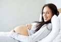 Berat Badan Mama Hamil Pengaruhi Kematian Risiko Bayi