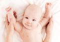 Yang Harus Mama Perhatikan Agar Memijat Bayi Dengan Benar