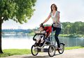 4 Stroller Bayi Terunik
