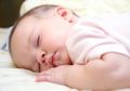 Mencegah Risiko Sindroma Kematian Bayi Mendadak