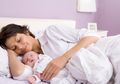Tip Agar Bayi Tidur Lelap