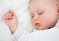 Ini Persiapan Agar Bayi Tidur Lelap