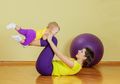 Aktivitas Fisik untuk Anak 2 Tahun