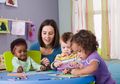 10 Kiat Memilih DayCare