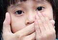 4 Alasan Anak Suka Menggigit