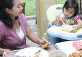 Ini Dampak Mengejutkan yang Akan Terjadi Bila Orangtua Memaksa Anak Makan