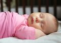 Kiat Mengatasi Masalah Tidur Pada Anak Usia 1 Tahun