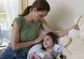 4 Kebiasaan Agar Si Kecil Tidak Mudah Kena Penyakit Langganan Anak