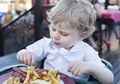 Ini Caranya Mengubah Junk Food Menjadi Menu Sehat dan Enak Untuk Anak