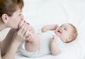 Catat! Ini 4 Perawatan Penting Bayi Baru Lahir