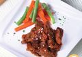 Rice Bowl Orient, Menu Kaya Zat Besi untuk Ibu Hamil