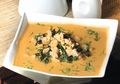 Gulai Kakap Daun Singkong: Resep Pelancar ASI