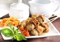 Satai Udang Jambi