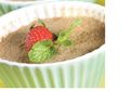 Menu Penurun Demam Anak : Puding Pisang