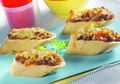 Sereal Jagung : Pizza Sereal Jagung