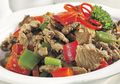 TAMARIND GOAT