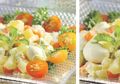 Salad Telur Puyuh