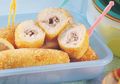 Lemper Goreng
