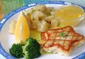 Orange Star Steak