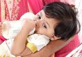 Berhenti Ngedot Penting untuk Kesehatan Mulut Anak