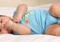Bayi ASI Lebih Cepat Tengkurap?