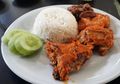 Awas, Kebanyakan Makan Nasi Bisa Diabetes!