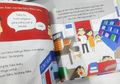 Cara Baru Agar Anak Gemar Membaca