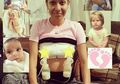 Kehilangan Bayi yang Baru Dilahirkan,Seorang Ibu Menyumbangkan Lebih Dari 59 Liter ASI