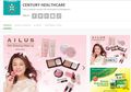 Apotek Century Kini Ada Toko Online-nya!