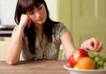 Apa yang Akan Terjadi Jika Ibu Hamil Punya Pola Makan Tidak Sehat?