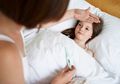 Kapan Obat Penurun Panas Diberikan Pada Anak?