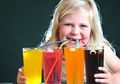 Ini Bahayanya Jika Anak Suka Minuman Manis