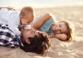 Traveling dengan Bayi Berusia 8 Bulan? Ini Kiatnya