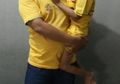 Usia 10 Tahun Ihsan Baru Bisa Berdiri, "Saya Senang Atas Perkembangan Ini," Kata Sang Ayah