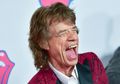Mengapa Mick Jagger Bisa Punya Anak di Usia 73 Tahun?