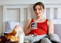 Agar Perut Lebih Cepat Rata, Nikmati Makanan dan Minuman Ini Sebelum Tidur!