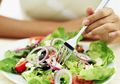 Diet Mediterania Ternyata Juga Ampuh Melawan Pikun