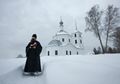 Identitas Religi Rusia