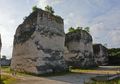 Habis Karst Terbitlah Nestapa