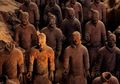 Ritual Pengorbanan Manusia