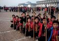 Memperjuangkan Semangat Kungfu
