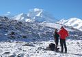 29 Mei 1953, Manusia Pertama Mencapai Puncak Everest