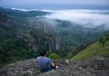 Demi Keberlanjutan Nglanggeran, Pemuda Karang Taruna Inisiatif Kembangkan Eco Tourism