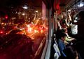 Aktif Bergerak Hingga Mengasah Otak, Manfaat Naik Kendaraan Umum