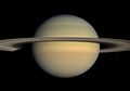 Astronom Amatir Yogyakarta Rekam Cincin Saturnus