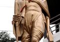 Buku Biografi Gandhi Dilarang di India