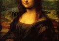 Ada Gambar Tersembunyi di Balik Lukisan Mona Lisa